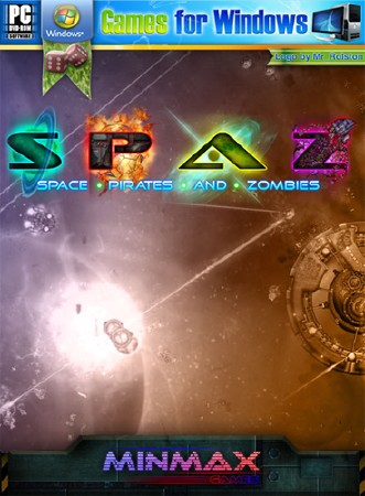 Space Pirates and Zombies (2011/ENG/RePack by SxSxL)