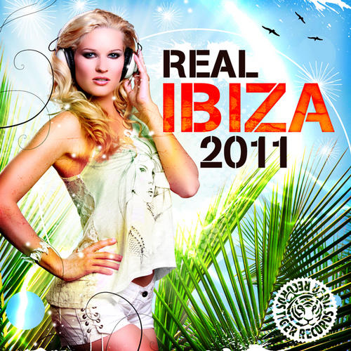 VA - Real Ibiza 2011, MP3, 320 kbps