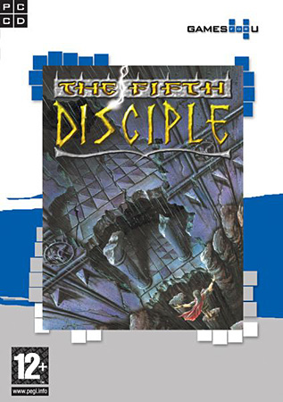   / The Fifth Disciple (Repack Pilotus/FULL RU)