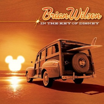 Brian Wilson - In the Key of Disney (2011)