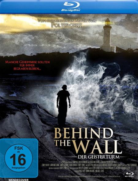 Behind the Walls (2011) 720p Blu-ray x264 DTS - CMEGroup