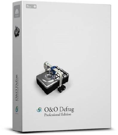 O&O Defrag Professional v15.0.73 Rus Portable by Maverick