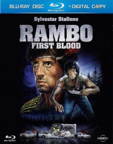 :  / Rambo Trilogy [The Ultimate Uncut Edition] (  / Ted Kotcheff,    / George P. Cosmatos,   / Peter MacDonald) [1982/1985/1988, , , , , , Blu-ray 1080p [url=http