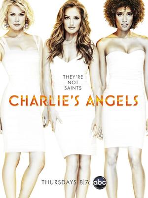 Chalieho andílci / Charlie´s Angels / EN