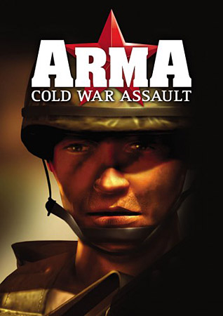 ARMA: Cold War Assault (PC/2011/EN)