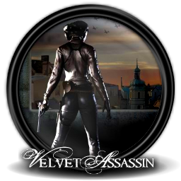 Velvet Assassin (2009/RUS/ENG/RePack by R.G.)