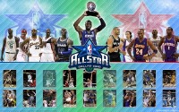 Wallpapers тема NBA [2011, Баскетбол]