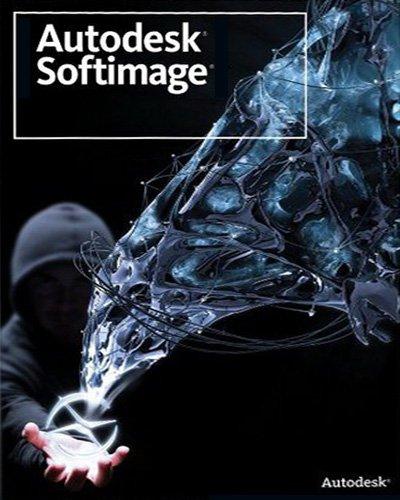 Autodesk Softimage 2011 sp2 x64 (for linux)