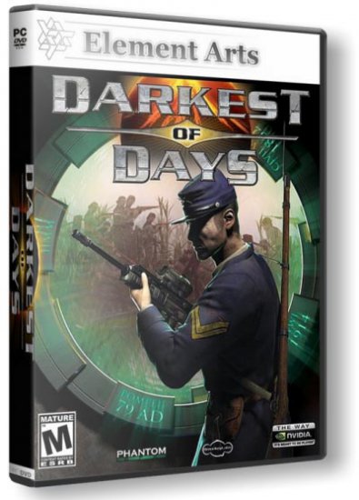 Darkest of Days (2009/Rus/Eng/PC)