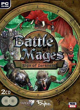 Battle Mages / Магия Войны: Тень Повелителя (PC/Full RU)