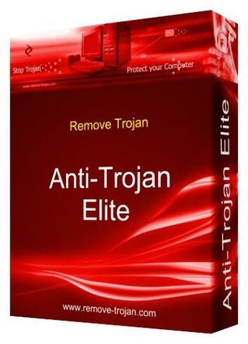 Anti-Trojan Elite 5.5.9