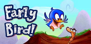 [Android] Early Bird v1.0 [, , ENG]