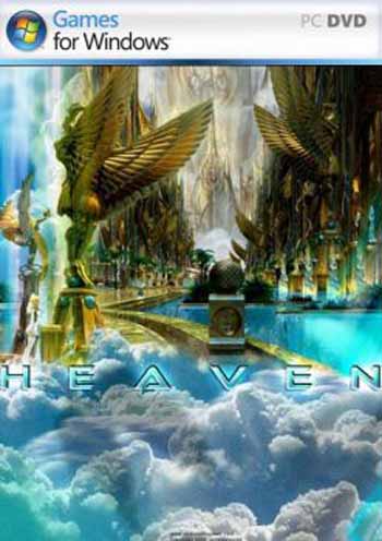 Heaven (2010/ENG/RIP)