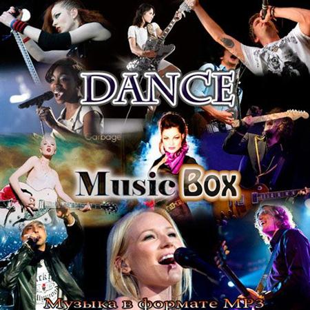 Dance Music Box (2011)