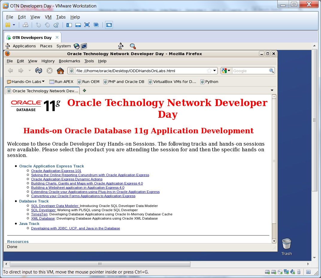 Разработка Корпоративных Web-Приложений Oracle Jdeveloper (Ви
