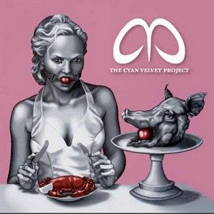 The Cyan Velvet Project - The Essence Of Disposal (2006)