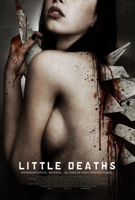 Little Deaths (2011) DVDRip XViD-ROsub