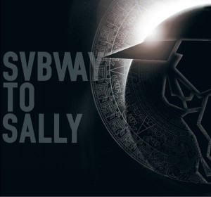 Subway To Sally - Schwarz In Schwarz (2011)