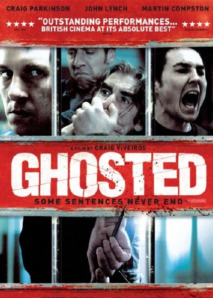 Призраки / Ghosted (2011) DVDRip