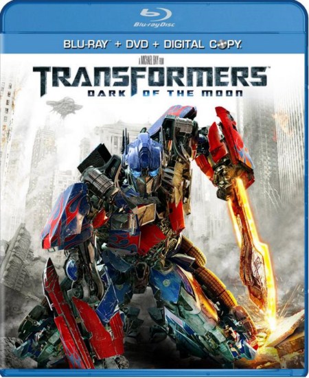 Transformers Dark Of The Moon (2011) 720p BRRip x264 AC3 DUAL - BTRG