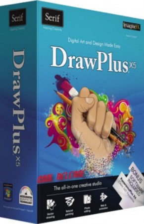 Drawplus 7