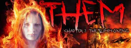Them Chapter 1 The Summoning v1.0-TE