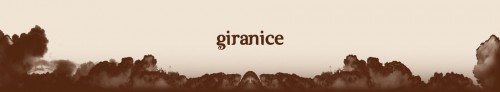 Giranice - Giranice (2011)