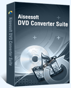Aiseesoft DVD Converter Suite 6.2.18