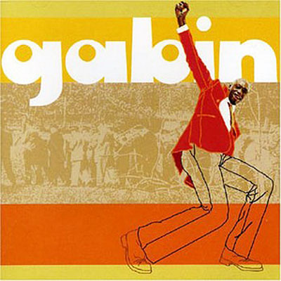 Gabin - 3 Studio Albums