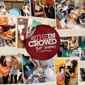 We Are The In Crowd - Best Intentions [2011]