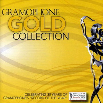 Gramophone Gold.Collection[mp3]