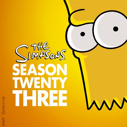 / The Simpsons / : 23 / : 1-22 (22) (  / Matt Groening) [2011,  , HDTVRip] rus sub
