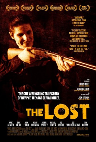 Потерянные / The Lost (2006/HDRip)