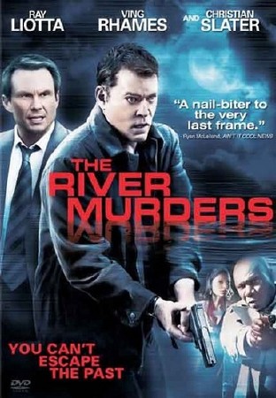 Речные убийства / The River Murders (2011/DVDRip)