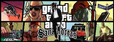 GTA / Grand Theft Auto: San Andreas - Michael Jackson's Global Mod (2012) PC | RePack