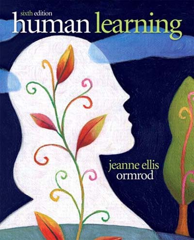 Human Learning (6th Edition)