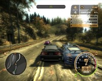 Need for Speed: Most Wanted + Black Edition (2006/PC/Русский/Repack by Eddie13)