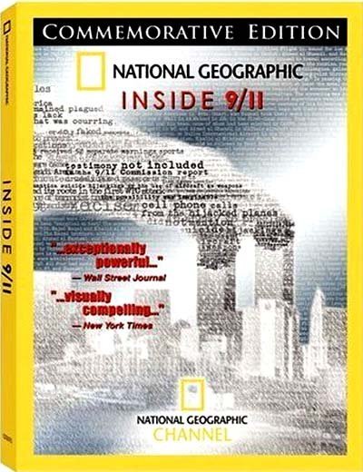 Взгляд изнутри: 11 сентября / Inside 9/11 (2011) SATRip