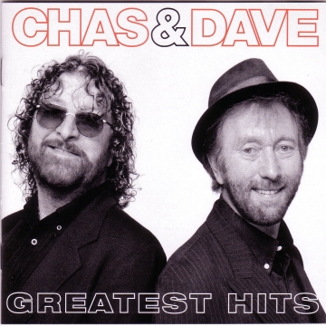 Chas & Dave - Greatest Hits (2005)