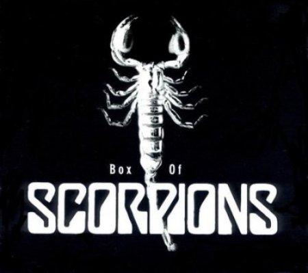 'Scorpions