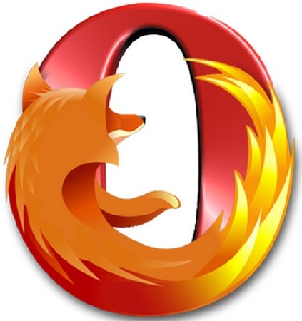 Mozilla Firefox 7 Portable modOpera (RUS)