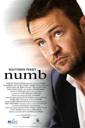  / Numb (2007 / DVDRip)