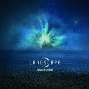 Landscape – Outside Of Nowhere (2011)