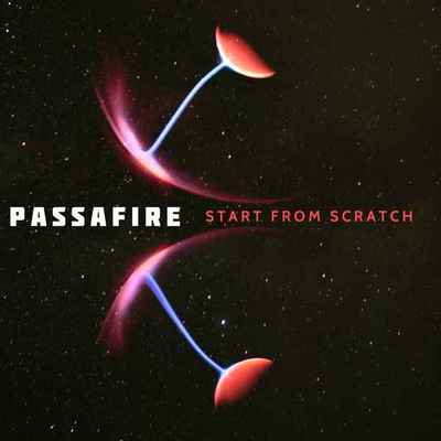 (reggae, rock, ska) Passafire - Start from Scratch - 2011, FLAC (tracks+.cue), lossless