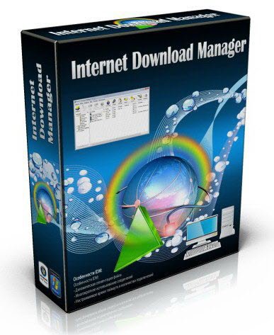 Internet Download Manager 6.15 Build 8 Final