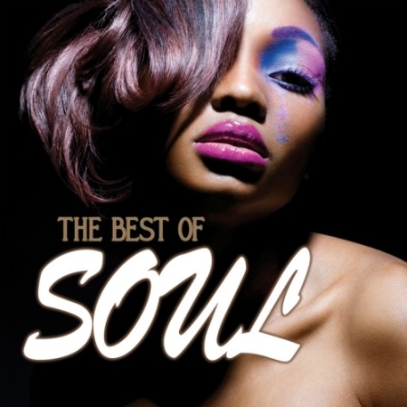 The Best of Soul (2011)