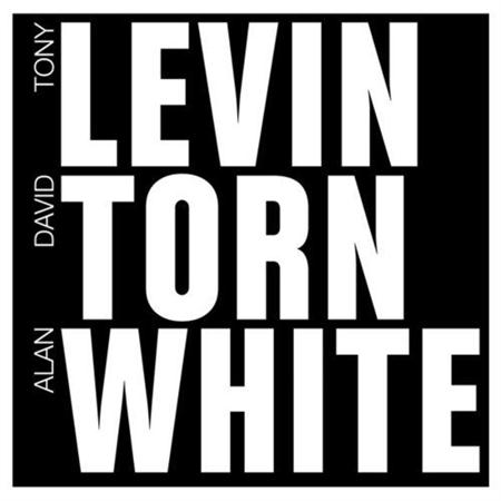 Levin Torn White - Levin Torn White (2011)