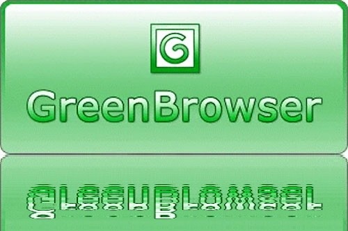 GreenBrowser 6.8.0105 + Portable