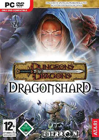 Dragonshard (PC/RePack/Full RU)