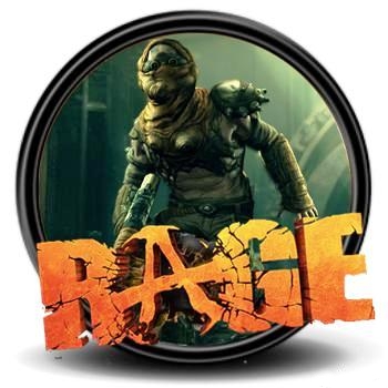 Rage (2011/ENG/MULTI3/PC)